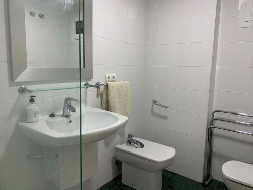 Apartamento Principado I La Cala
