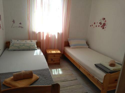 Apartmani Korade