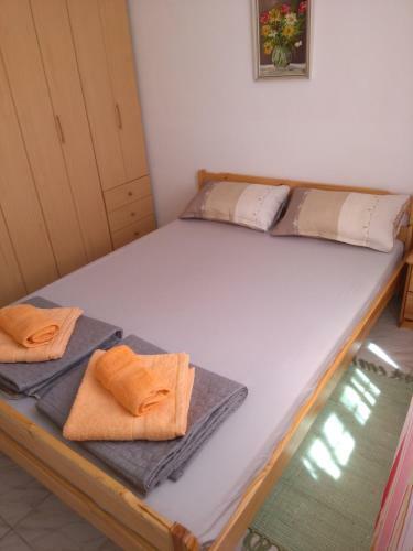 Apartmani Korade
