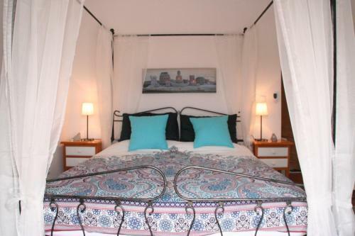 Pension - B&B Casa Alegria