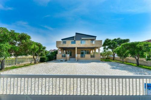 Apartments By The Sea Vir - 18588