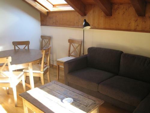 Apartamento La Buhardilla de Isavarre