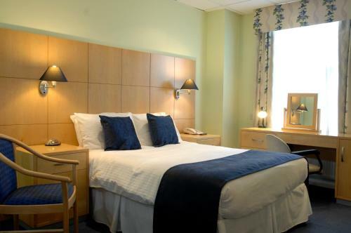 Lysses House Hotel