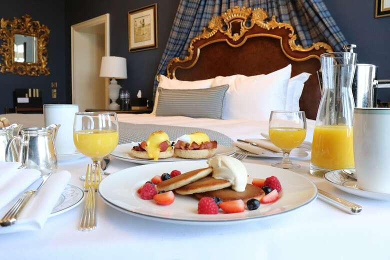 Hotel Trump Turnberry, a Luxury Collection Resort, Scotland