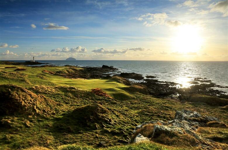 Hotel Trump Turnberry, a Luxury Collection Resort, Scotland