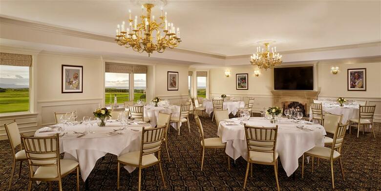 Hotel Trump Turnberry, a Luxury Collection Resort, Scotland