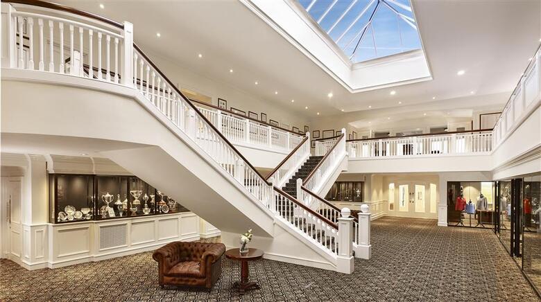Hotel Trump Turnberry, a Luxury Collection Resort, Scotland