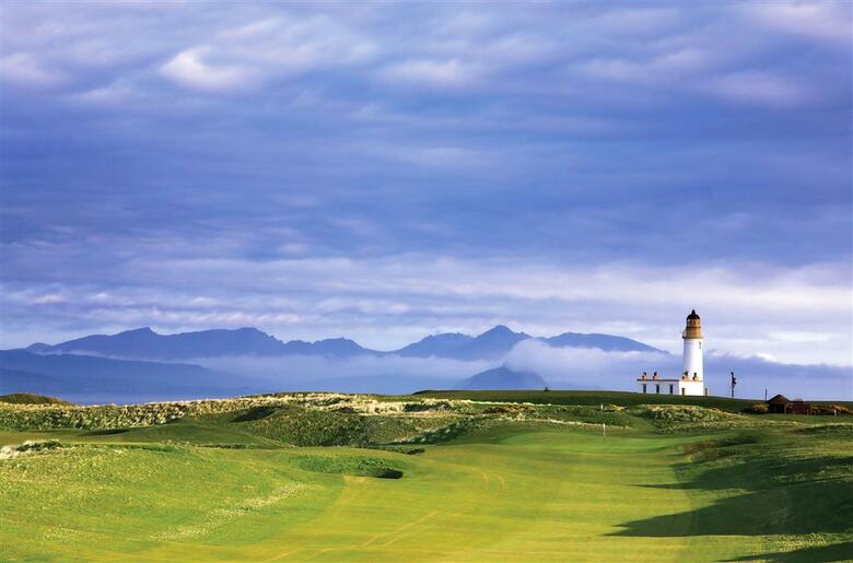 Hotel Trump Turnberry, a Luxury Collection Resort, Scotland