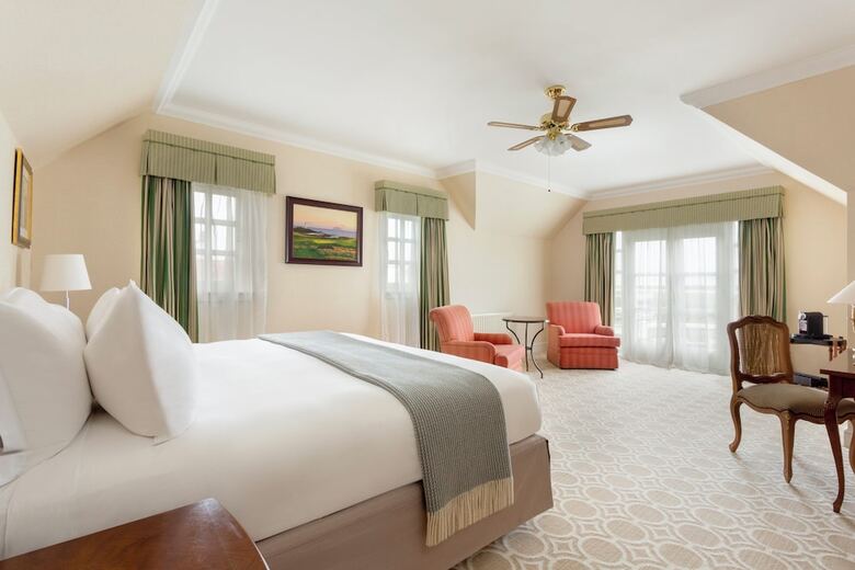 Hotel Trump Turnberry, a Luxury Collection Resort, Scotland