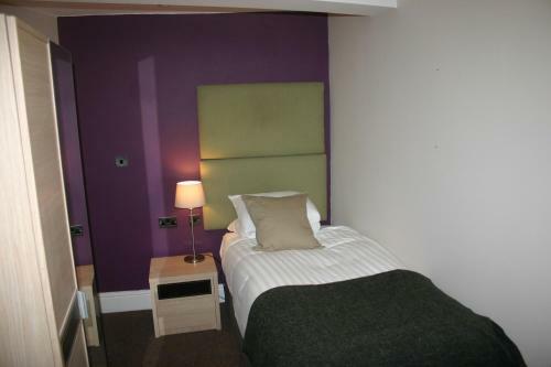 Station Hotel