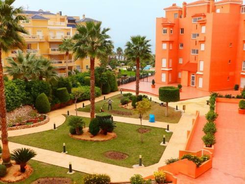 Apartamento Appartement Orihuela Costa, Cabo Roig