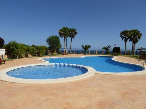 Apartamento Appartement Orihuela Costa, Cabo Roig
