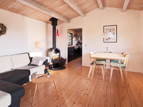 Holiday Home Gilleleje Lxxii