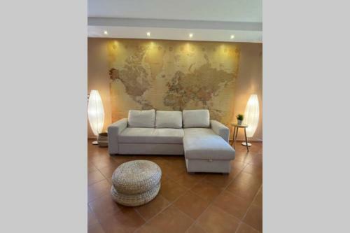 Villa Of Marigi� - Exclusive Etna View