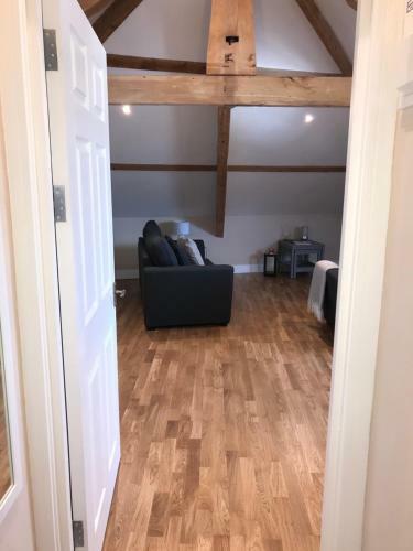 Apartment 4, 1 Laura Place