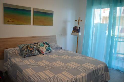 El Apartamento de Pap� - Mil Palmeras