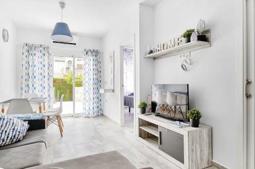 Sunny Terrace Apartment - La Zenia Beach