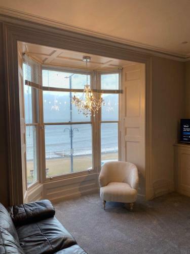 Apartamento Lan Y M�r 4 Aberystwyth