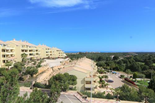 Apartamento Lomas De Campoamor Ref 8222