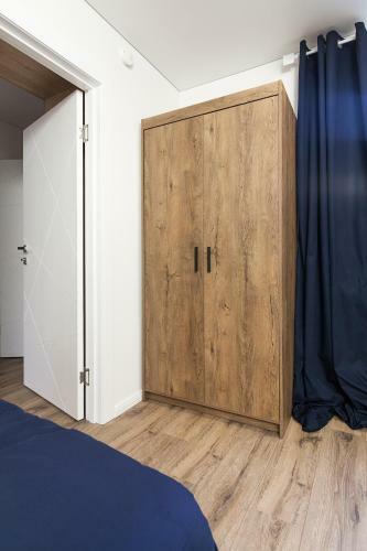 Pu?yno Apartamentai