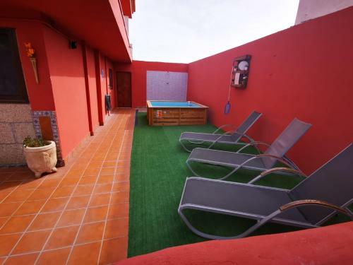 Casa Cielito Lindo