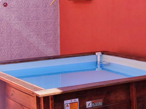 Casa Cielito Lindo