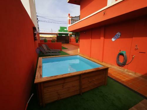 Casa Cielito Lindo