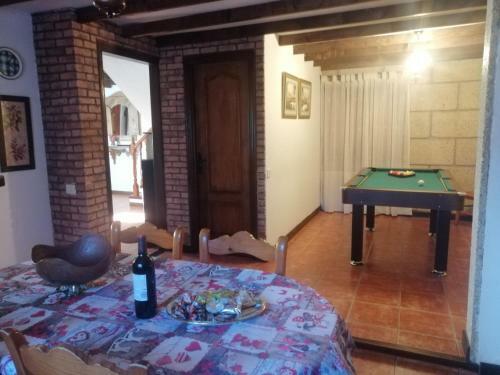 Casa Cielito Lindo