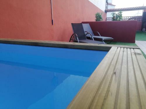 Casa Cielito Lindo