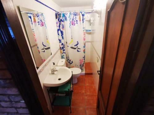 Casa Cielito Lindo