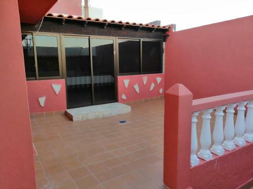 Casa Cielito Lindo