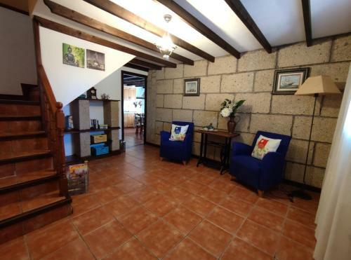 Casa Cielito Lindo