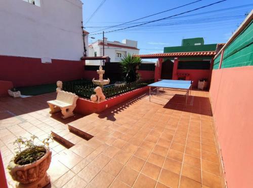 Casa Cielito Lindo