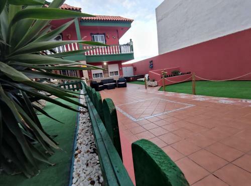 Casa Cielito Lindo