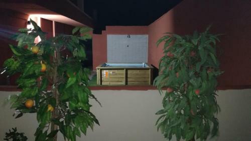 Casa Cielito Lindo