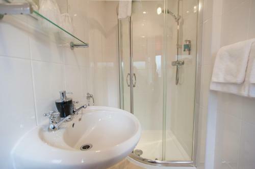 Hostal Fernbank Guest House