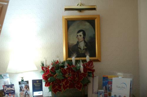 Hostal Fernbank Guest House