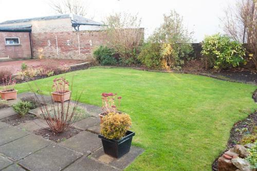 Hostal Fernbank Guest House