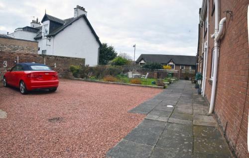 Hostal Fernbank Guest House