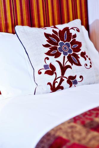 Hostal Golf View B&B