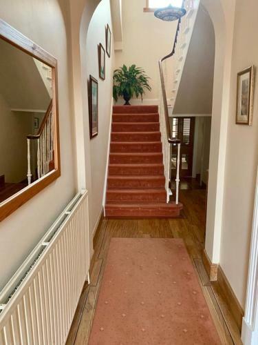 Bed & Breakfast Firhill
