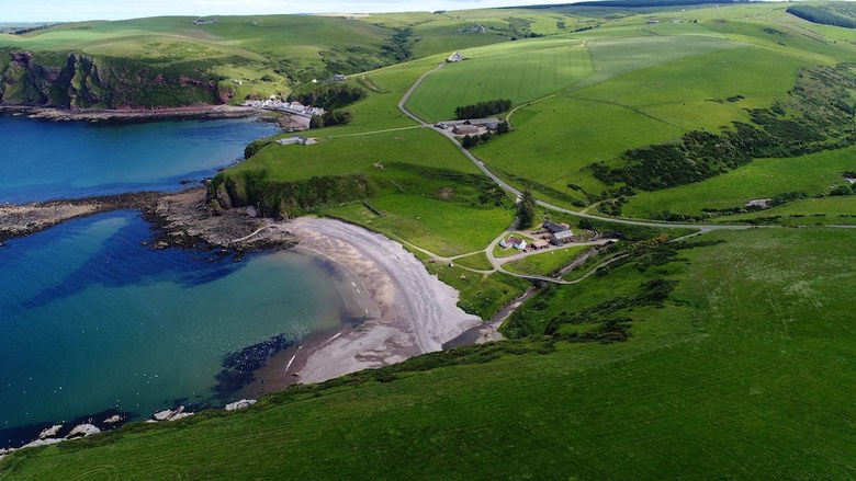 Mill Of Nethermill Holidays