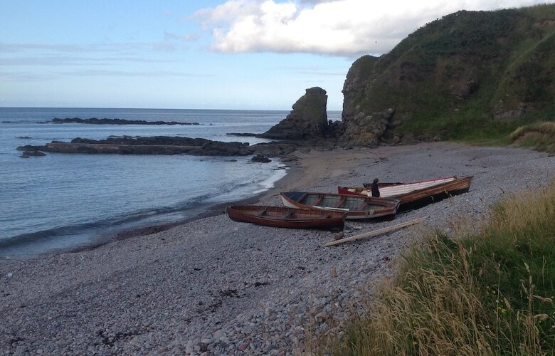 Mill Of Nethermill Holidays