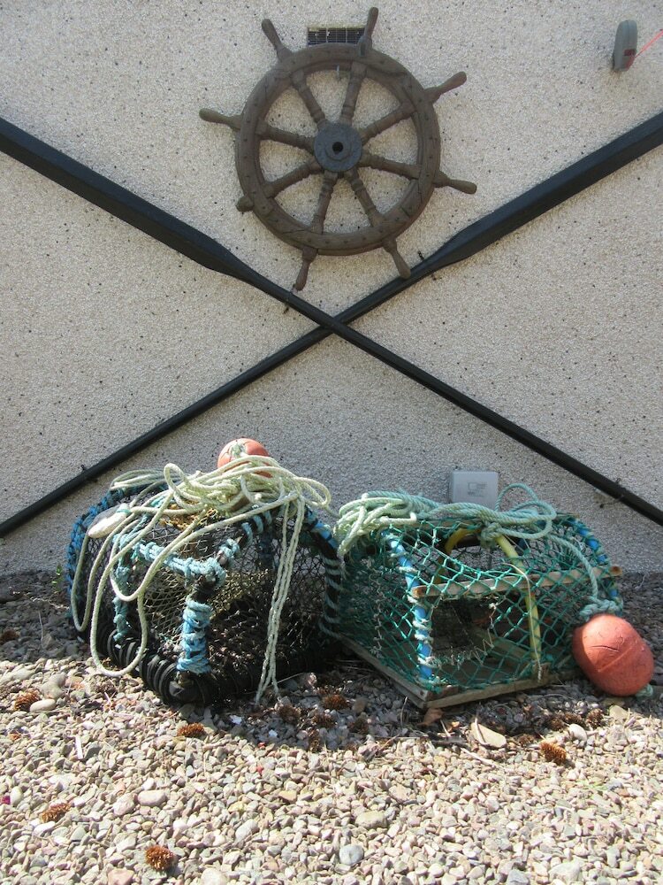 Mill Of Nethermill Holidays