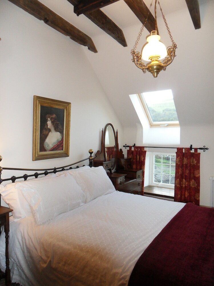 Mill Of Nethermill Holidays