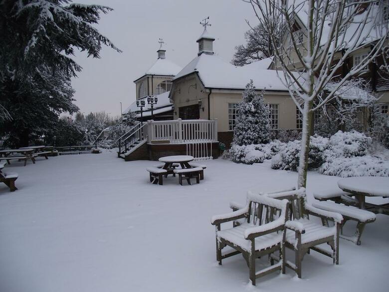 The Conningbrook Hotel