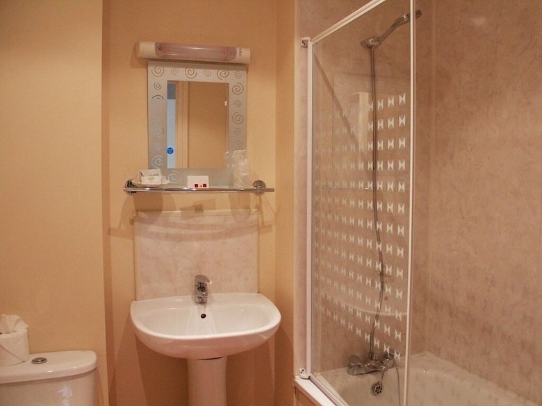 The Kings Head Hotel