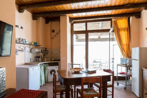 Apartamento Casali Costadoro