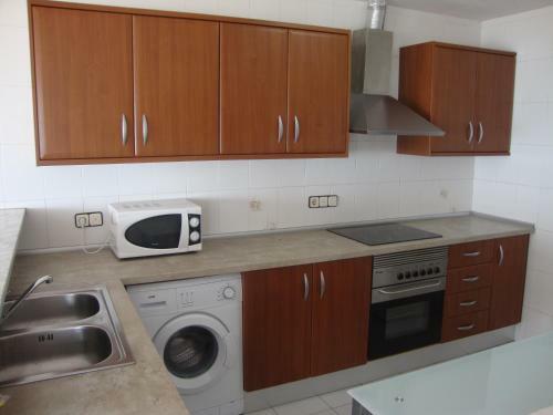 Apartamento Alquileres Cap Y Corp