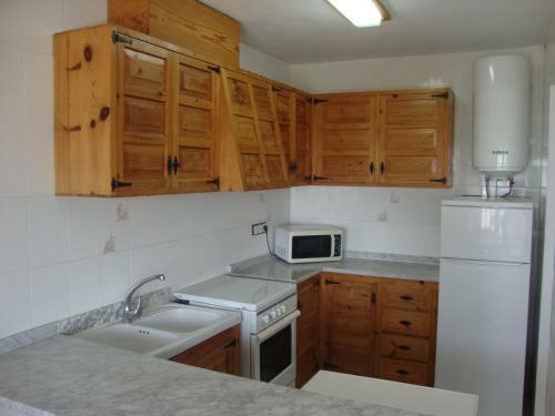 Apartamento Alquileres Cap Y Corp